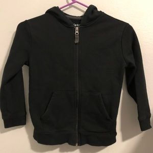 black cat&jack sweater